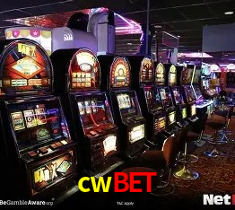Statistics cwbet