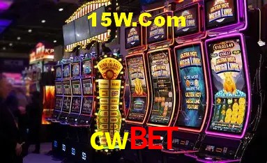 Game Providers cwbet