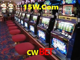 Secure Login cwbet
