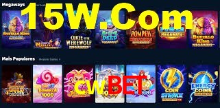 Experimente o Login Seguro Premium no cwbet