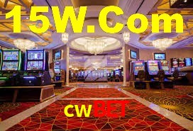 Welcome Bonus cwbet