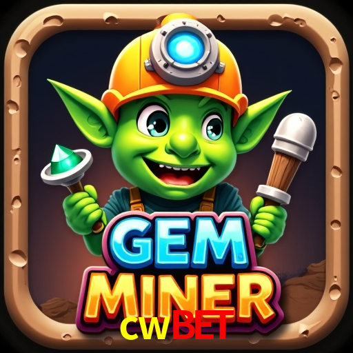 APP oficial da cwbet para mobile