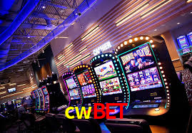 Sinta a adrenalina dos jogos de cassino com cwbet