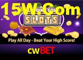 cwbet cassino