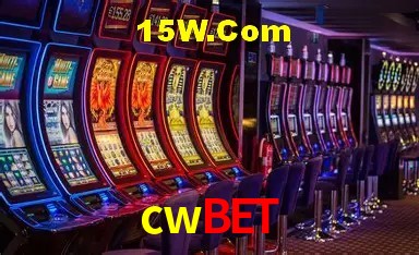 Welcome Bonus cwbet