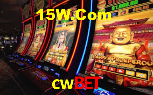 cwbet cassino