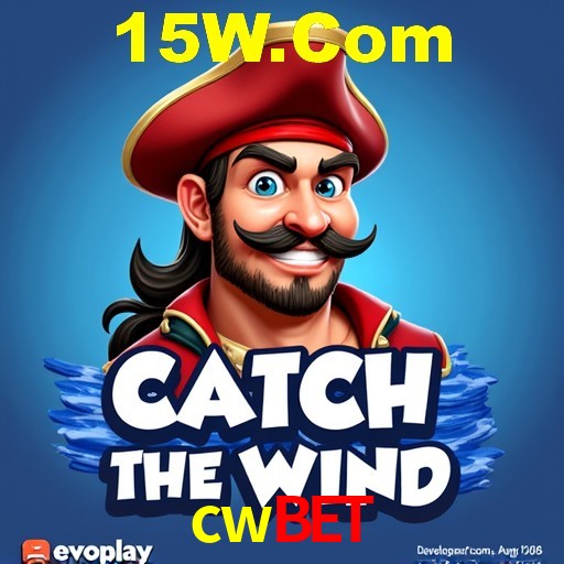 A Revolução dos Aplicativos de Jogos no cwbet
