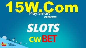 cwbet: Jogos de Caça-Níqueis-Altas Recompensas, Roleta-Velocidade, Blackjack-Desafios Máximos